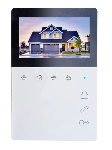 Монитор видеодомофона Elly-S VZ
